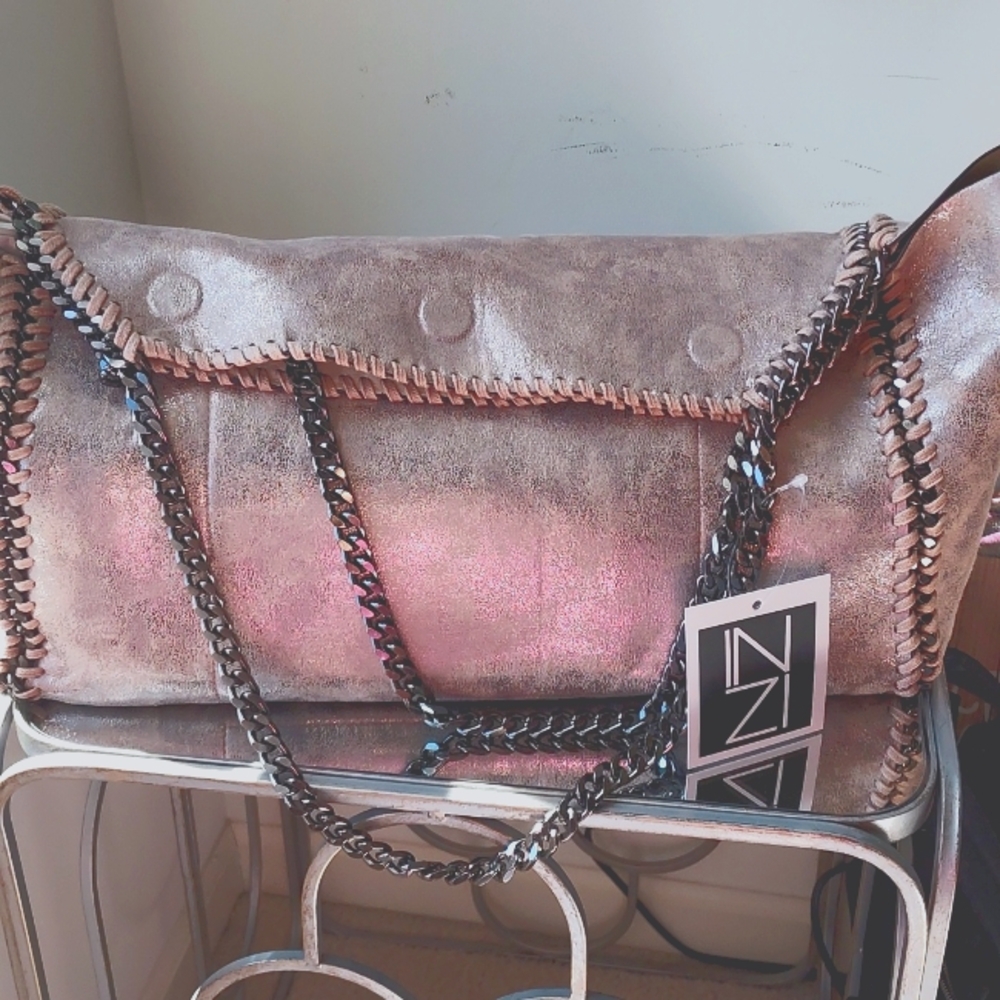 Tota bag by Inzi
